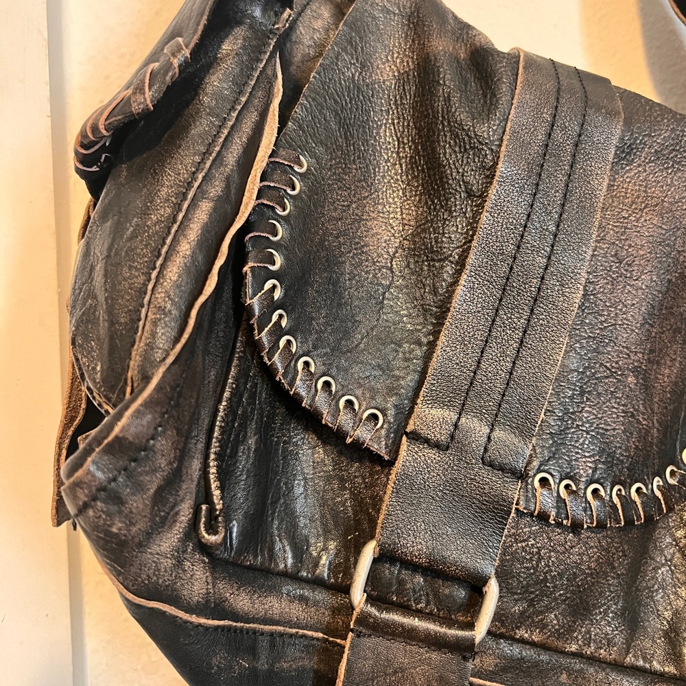 Free People We the Free Bag
